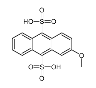 189315-92-2 structure