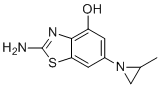 NSD1 inhibitor BT5结构式