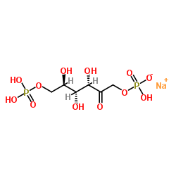 23558-08-9 structure