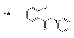 2676-77-9 structure