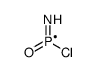 Phosphenimidic chloride(9CI)结构式