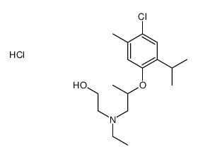 2989-24-4 structure