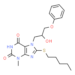 331675-51-5 structure