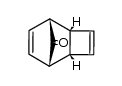 endo-tricyclo[4.2.1.02,5]nona-3,7-dien-9-one Structure