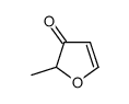 2-methyl furan-3(2H)-one picture