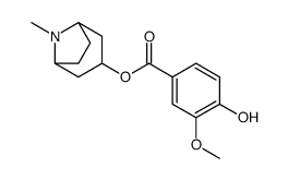 4540-25-4 structure