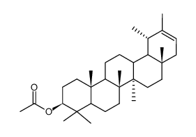 Psi-Taraxasterol Acetate picture