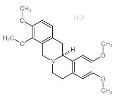 GINDARINE HYDROCHLORIDE picture