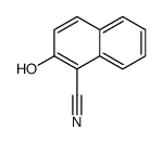 2-hydroxynaphthalene-1-carbonitrile picture