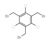 1,3,5-tris(bromomethyl)-2,4,6-trichloro-benzene picture