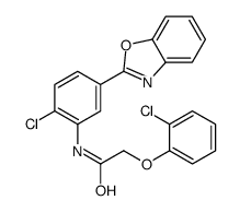 5491-85-0 structure