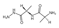 61275-25-0 structure