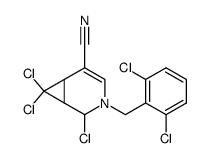 61307-56-0 structure