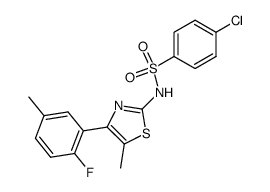 61383-94-6 structure