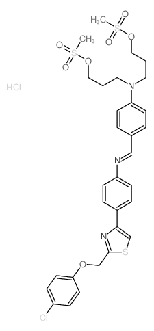 62177-91-7 structure