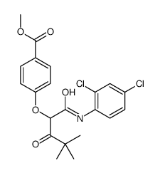 62609-84-1结构式