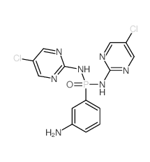 6339-34-0结构式