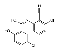 634186-21-3 structure