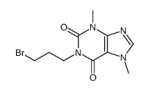 6493-10-3 structure