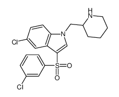 651335-04-5结构式