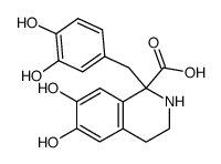 65427-91-0 structure