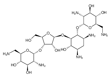 NEOMYCIN C SULFATE picture