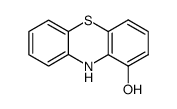 1-hydroxy-10H-phenothiazine