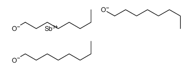 Tris(octyloxy)antimony picture