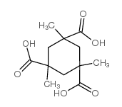 kemp's triacid Structure