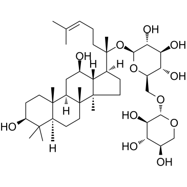 Gypenoside XIII picture