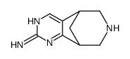 833459-03-3 structure