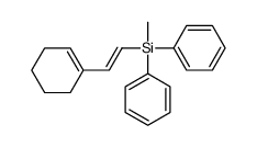 834907-84-5 structure