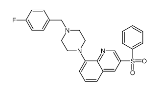 848396-13-4 structure