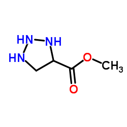 Methyl 2H-1,2,3-triazole-4-carboxylate picture