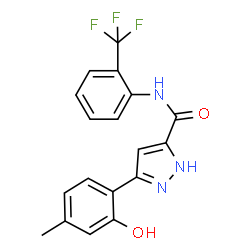 879565-13-6 structure