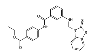 88351-74-0 structure