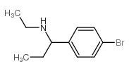 1-(4-bromophenyl)-N-ethylpropan-1-amine picture