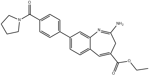 926927-54-0 structure