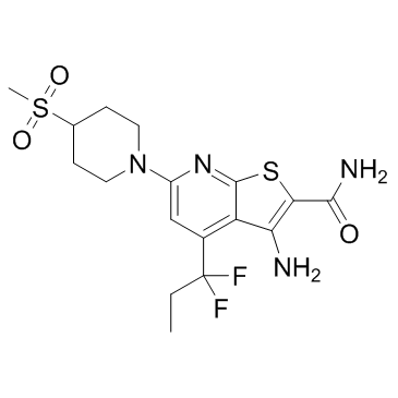 960293-88-3 structure