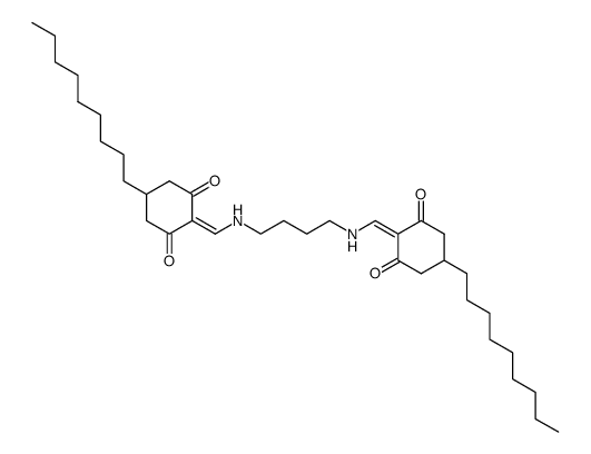 100185-83-9 structure