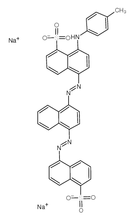 10142-78-6 structure