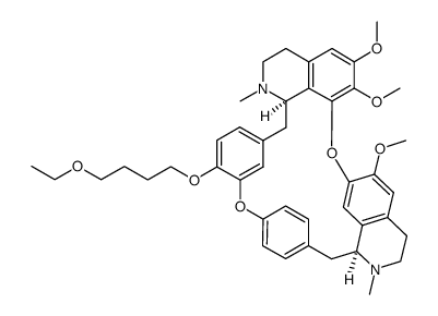 106006-09-1 structure