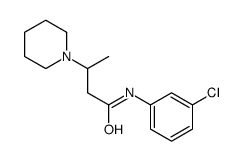 108971-39-7 structure