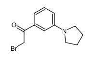 1097154-17-0 structure