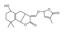 strigol Structure