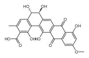 116249-69-5 structure