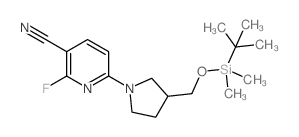 1228666-32-7 structure