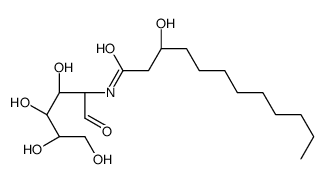 2-(3-hydroxydodecanoylamino)-2-deoxyglucose picture