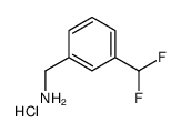 1256353-07-7 structure