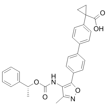 1257213-50-5 structure